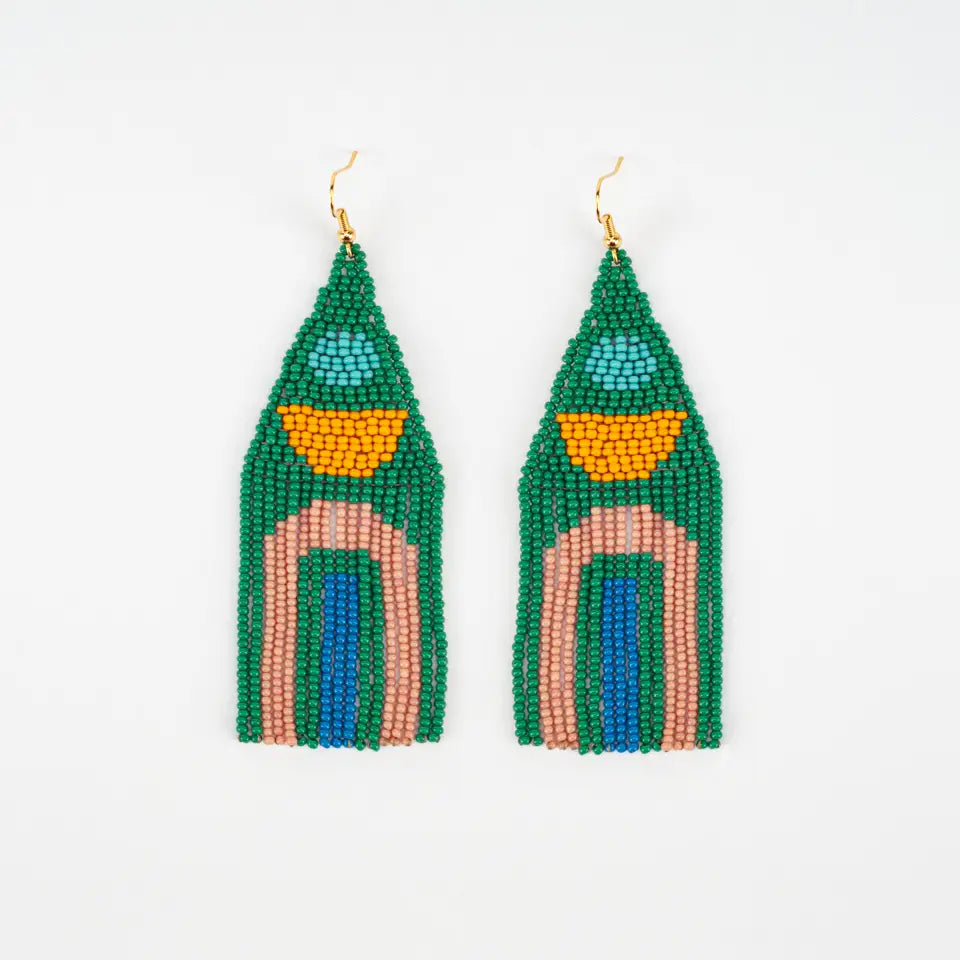 Artiplano Earrings