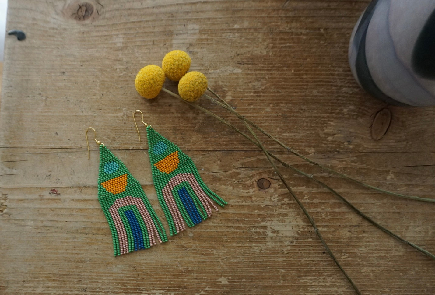 Artiplano Earrings