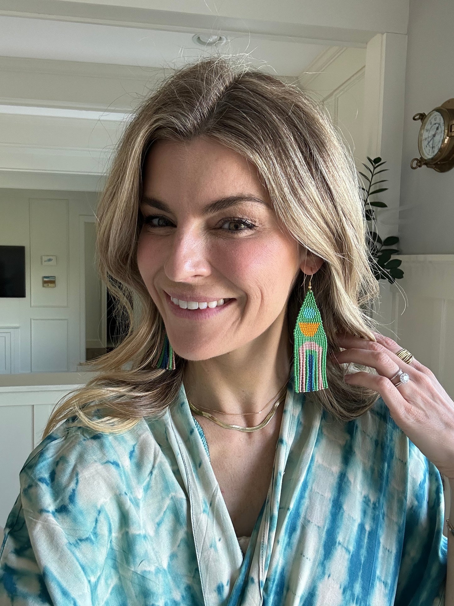 Artiplano Earrings