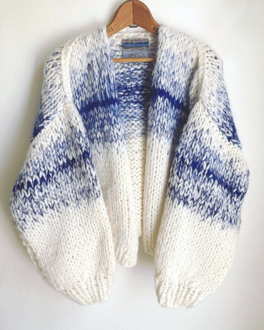 The Cara Bomber in Norse