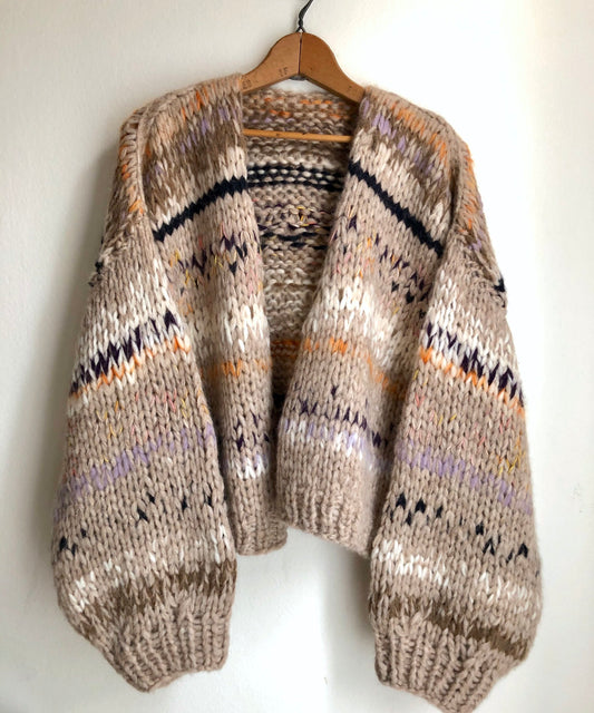 The Cara Bomber in Diego