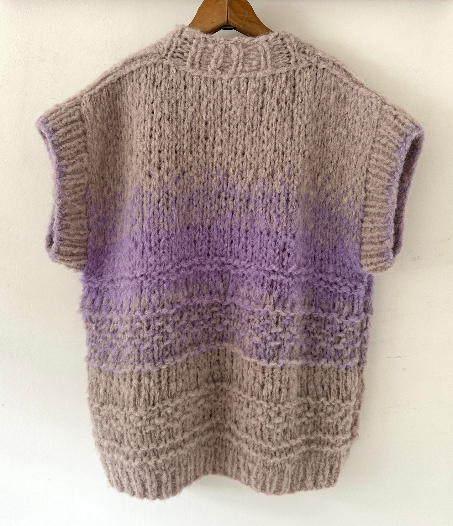 The Beckett Vest