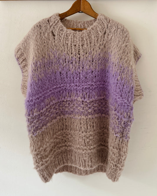 The Beckett Vest