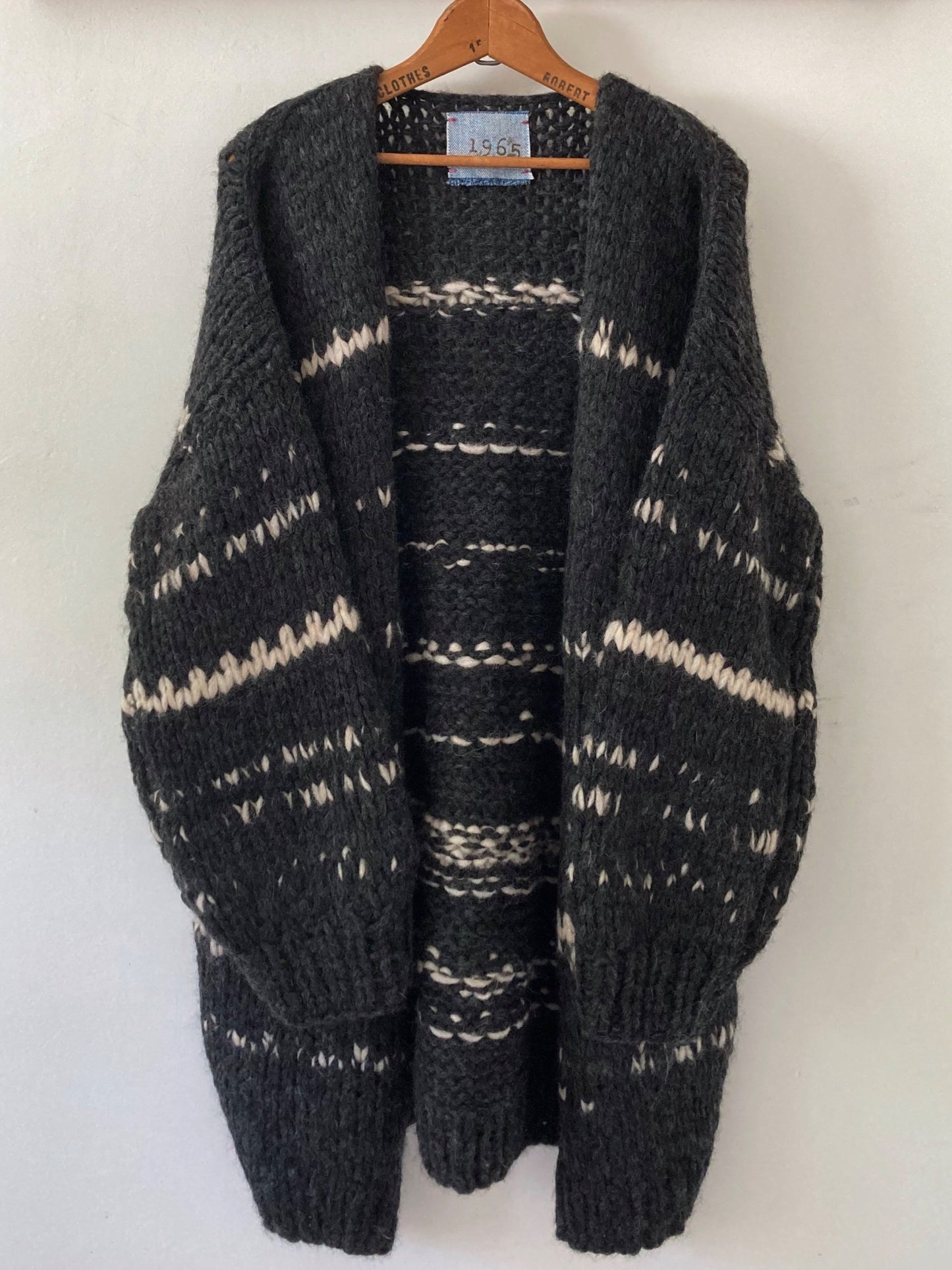 The Maya Cardigan