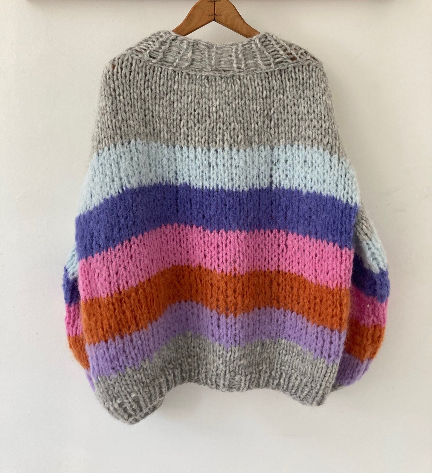 The Jasper Pullover