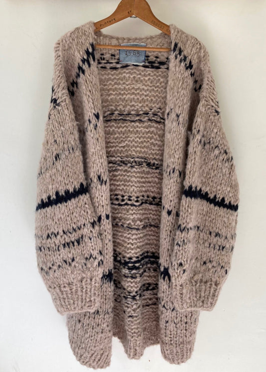 The Maya Cardigan