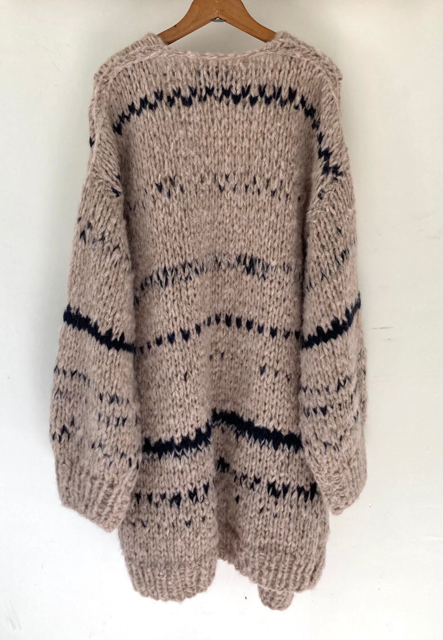 The Maya Cardigan